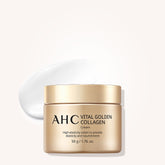 A.H.C Premium Vital Golden Collagen Cream 50g